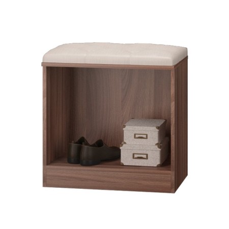 Tumbling with a soft element Lester 600x390x604 ash shimo dark/Bodeg Light-1