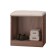 Tumbling with a soft element Lester 600x390x604 ash shimo dark/Bodeg Light