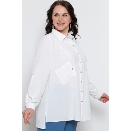 Female blouse, size 52