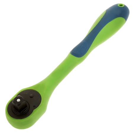 Sibrtektek-1/2, two-component handle key-1