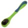 Sibrtektek-1/2, two-component handle key