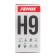 Hageline lamp Fenox Automobile, Universal, H9, 65 W, 12 V, PGJ19-5, BH1800