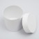 A set of hats 5 in 1 "White", 20 × 20 × 20 - 13.5 × 13.5 × 13.5 cm