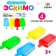 Eskimo sorting set