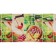 Massandra PVC kitchen apron 3000x600mm