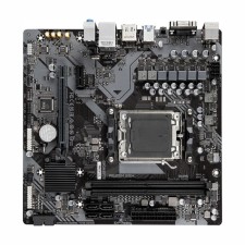Материнская плата Gigabyte A620M S2H SocketAM5 AMD A620 mATX AC`97 8ch(7.1) GbLAN RAID+VGA+   103396