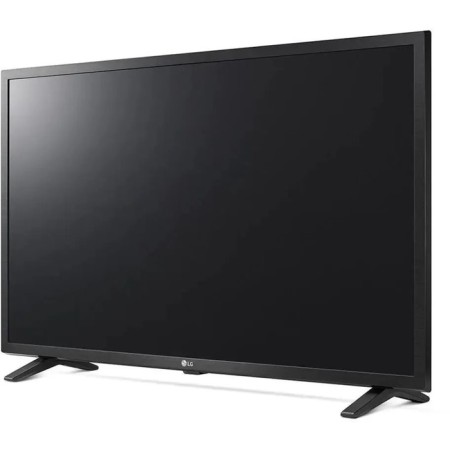 TV LG 32LQ63006LA, 32 ", 1920x1080, DVB-/T2/C/S2, HDMI 2, USB 1, Smart TV, black-2