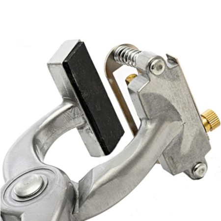 Щипцы татуировочные, 10 знаков, 18,76 мм-1