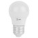 LED LED era Standard "Shar", 9 W, E27, 720 lm, 6000k, glow cold white