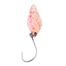 Micro -mocking namazu Pro Tia Losanga, weight 1.9 g, color 120