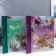 Photo album magnetic on 20 sheets "Fragrant tea" MIX 24x28.5x2 cm