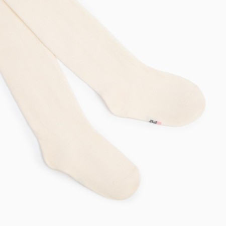 Pantyhose children, cream color, height 92-98 cm-3