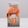 Diil roulette, 3 m, up to 10 kg, tape, orange