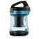 Vacuum cleaner Brayer BR4200, 1800/400 W, 2.5 l, HEPA filter, black and blue