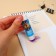 PVP 9 g adhesive pencil, with an indicator, PAW PATROL