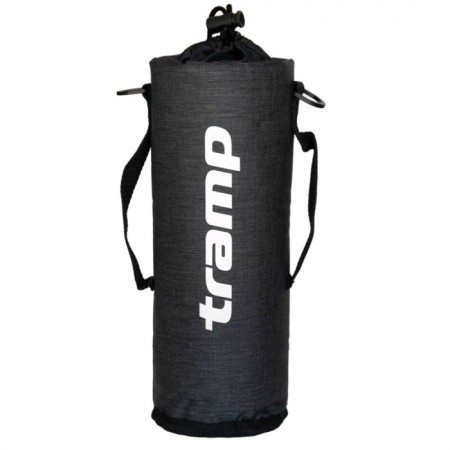 Thermocher for thermos TRAMP TRA-289, 0.75L., Gray
