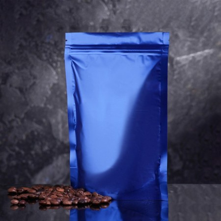 Pack Doy-Pak, matte, blue, 14 x 20 x 4 cm