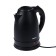 Electric kettle Centek CT-1068, metal, 2 l, 2000 watts, black