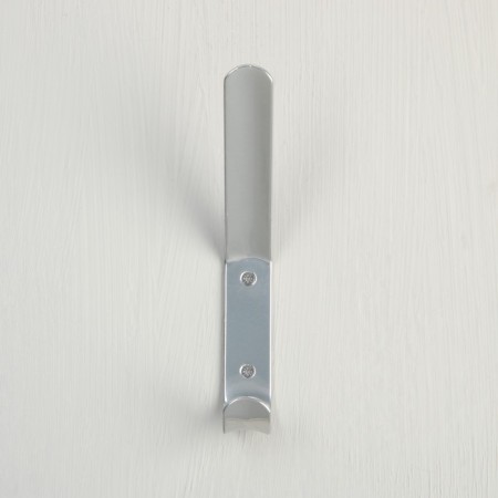 Hook - hanger 2 - x ryge, color chrome-2