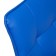 Zero Eco-leather chair, blue 36-39
