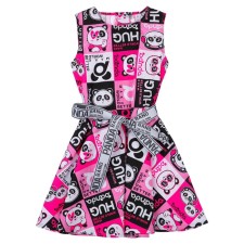 Dress for girl PlayTode, height 110 cm
