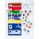Board game "Learning Colors"