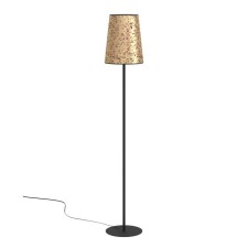 A floor lamp with a Castuera, E27 1x25W Castra