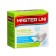 Master UNI Heleberry Medical Medical on a non -woven basis, see: 3x500
