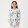 Children's shirt KAFTAN "Leopard", p. 38 (146-152)