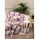 Texrepublic blanket, size 200x220 cm, beige color