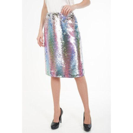 Women's skirt, size 44-16