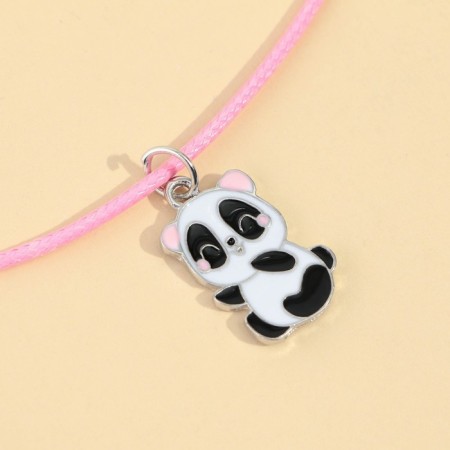 Flying "Life in high" set for girls: Earrings Clips and pendant, 8 x 9 cm-6