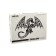 Wooden interior puzzle Ewa Design "Dragon"