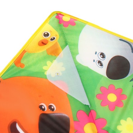 Air snake "Mimimishki", 50x80 cm-2