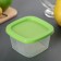 Container for products with a measuring scale "Biofresh", 230 ml, color mix