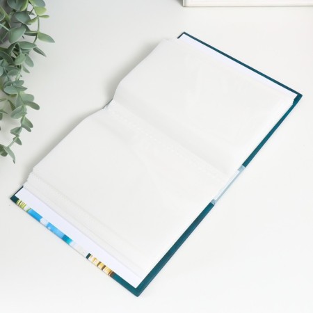 Photo album "Sea" 50 sheets 100 photos 10x15 cm-2