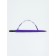 Umbrella is a s/auth r60/70 8sp eondon in/y straight handle foam violet package
