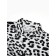 Female set (shirt, shorts) KAFTAN "Muslin: Leopard" p. 44-46