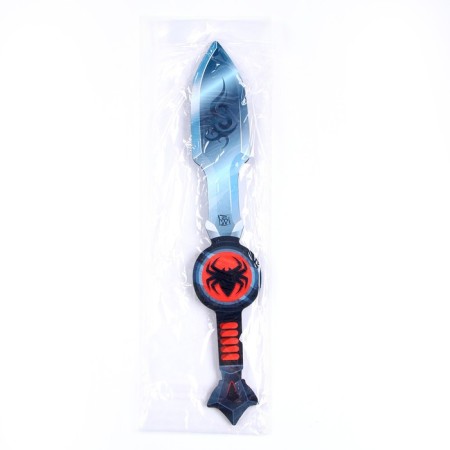 Sword "Spider" 46.5 cm-4
