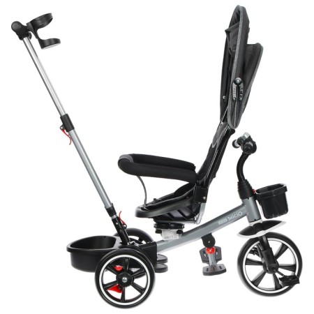 Three -wheeled bicycle Micio Velocet, Wheels EVA 10 "/8", COLLECT-4