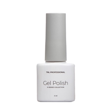 TNL Professional Mini Gel-Lygs “8 Senses”, No. 301 Black, 6 ml-3