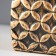 Table lamp 16445/1wt E14 40W bronze 22x22x34 cm Risalux