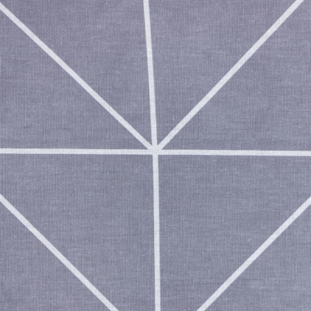 Bed linen Ethel 1.5 joint venture night haze 143x215 cm, 150x214 cm, 70x70 cm - 2 pcs-4