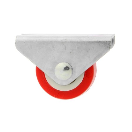 The roller rolled cappio, rubberized, D = 24 mm, FAS. 20 pcs.-1