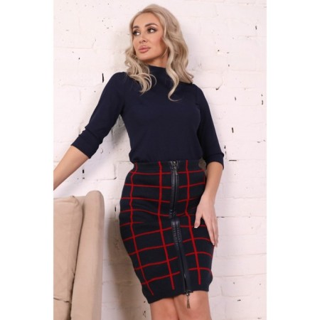Women's skirt, size 44-8