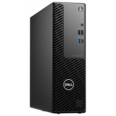 PC Dell Precision 3460 SFF i7 13700 (2.1) 16GB 1TB 7.2K SSD512GB T1000 8GB Linux Ubuntu GBI 106861