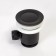 Wasserkraft ABENS 2006 bideter, single -leaf, 35 mm cartridge, brass, black