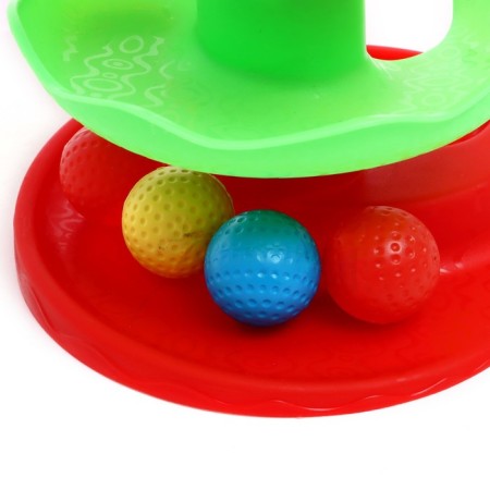 Игровой набор «Башня»-3