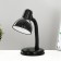 Juni table lamp E27 15W black 14x14x31 cm Risalux