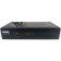 Digital TV prefix DVB-T2 Cadena CDT-2315SB black